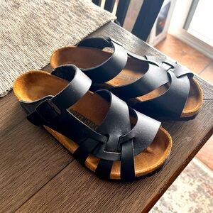 Birkenstock Pisa Sandals